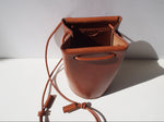 Petite Bucket Bag - 5 colours