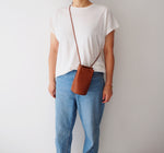 Petite Bucket Bag - 5 colours