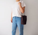Bucket Bag - 5 colours