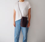 Bucket Bag - 5 colours