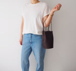 Bucket Bag - 5 colours