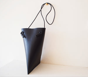 Cornetto Bag / Black
