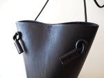 Cornetto Bag / Black