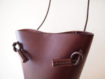Cornetto Bag / Brown