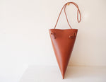Cornetto Bag / Light Tan