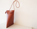 Cornetto Bag / Light Tan