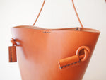Cornetto Bag / Light Tan
