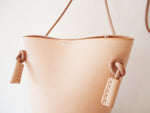 Cornetto Bag / Natural