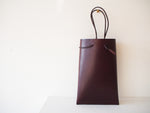 Cornetto Bag / Brown