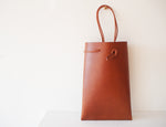 Cornetto Bag / Light Tan