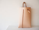 Cornetto Bag / Natural