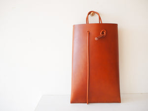 Cornetto Bag / Light Tan
