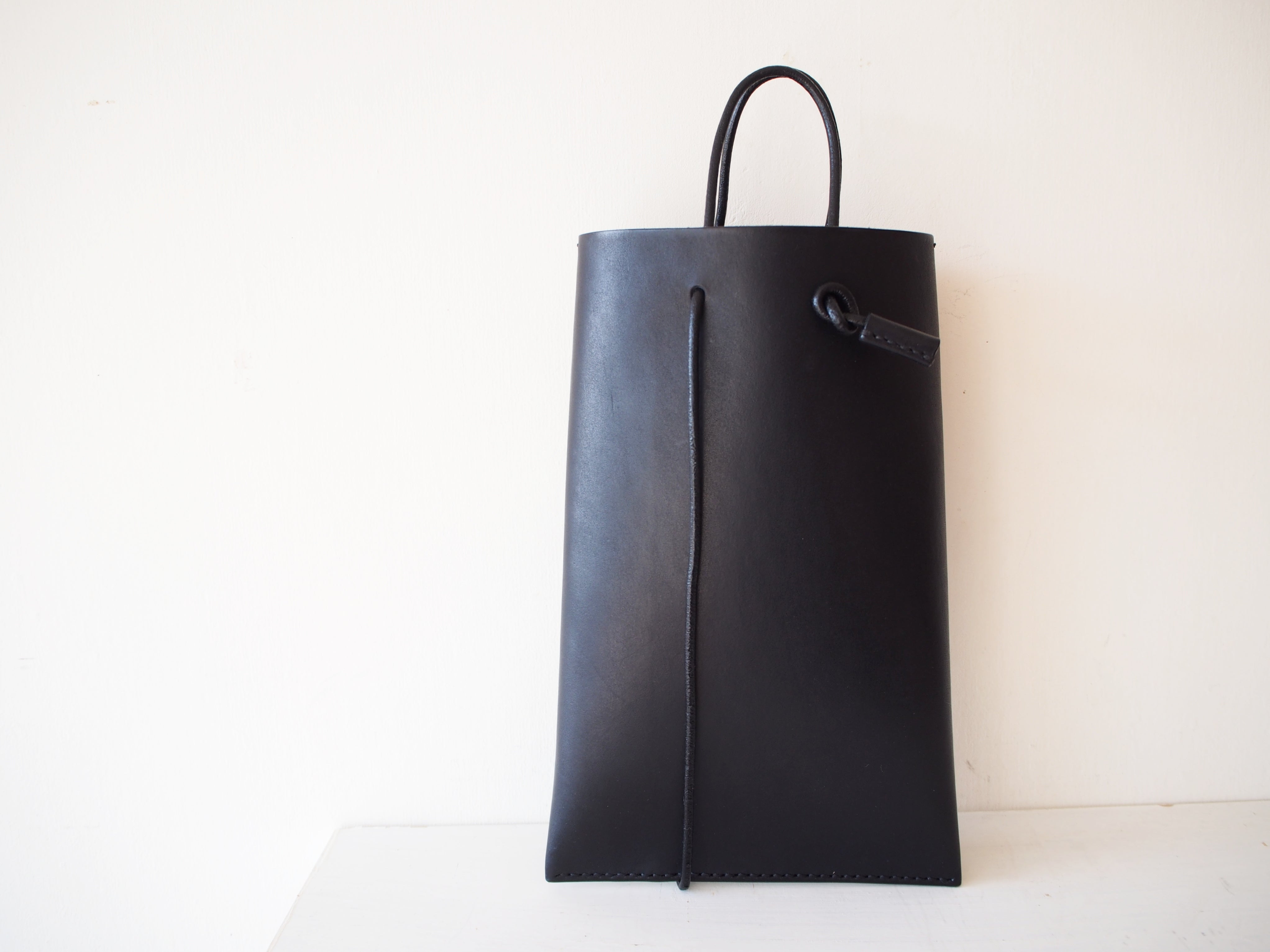 Cornetto Bag / Black