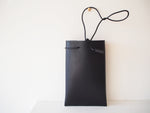Cornetto Bag / Black