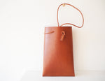 Cornetto Bag / Light Tan