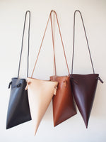 Cornetto Bag / Black