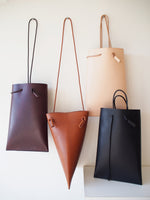 Cornetto Bag / Brown
