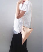Cornetto Bag / Natural