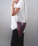 Cornetto Bag / Brown