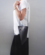 Cornetto Bag / Black