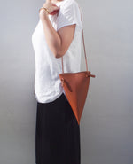 Cornetto Bag / Light Tan