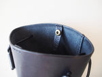 Cornetto Bag / Black