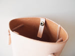Cornetto Bag / Natural