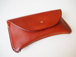 Glasses Holder - Tan