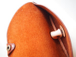 Glasses Holder - Tan