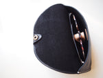 Glasses Holder - Black