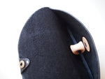Glasses Holder - Black