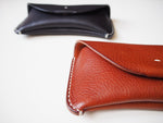 Glasses Holder - Tan