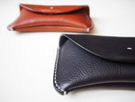 Glasses Holder - Black