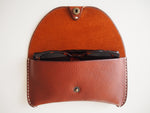 Glasses Holder - Tan