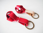 Knot Keyring