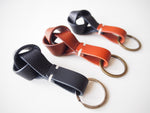 Knot Keyring