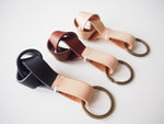 Knot Keyring