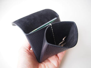 Origami Wallet - Black
