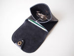 Origami Wallet - Black