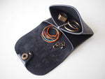 Origami Wallet - Black