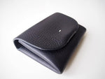 Origami Wallet - Black