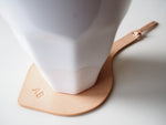 Bookmark Coaster