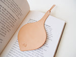 Bookmark Coaster