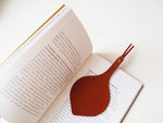 Bookmark Coaster