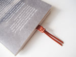 Bookmark Coaster