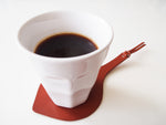 Bookmark Coaster