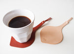 Bookmark Coaster