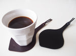 Bookmark Coaster