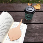 Bookmark Coaster