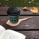 Bookmark Coaster
